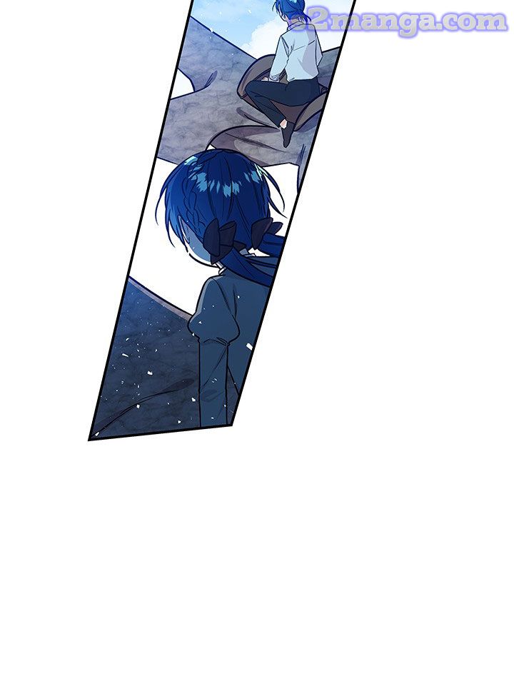 The Archmage’s Daughter Chapter 27 - Page 33