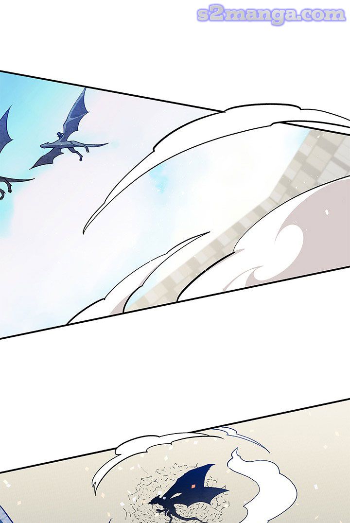 The Archmage’s Daughter Chapter 27 - Page 34