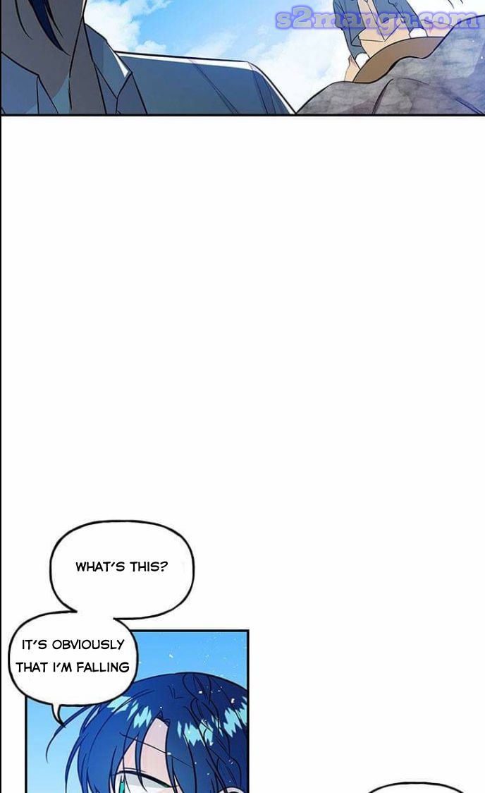 The Archmage’s Daughter Chapter 27 - Page 39