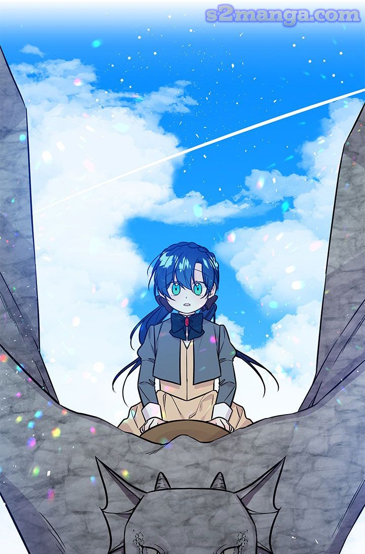 The Archmage’s Daughter Chapter 27 - Page 41