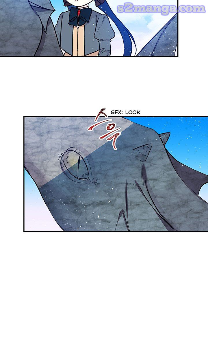 The Archmage’s Daughter Chapter 27 - Page 44