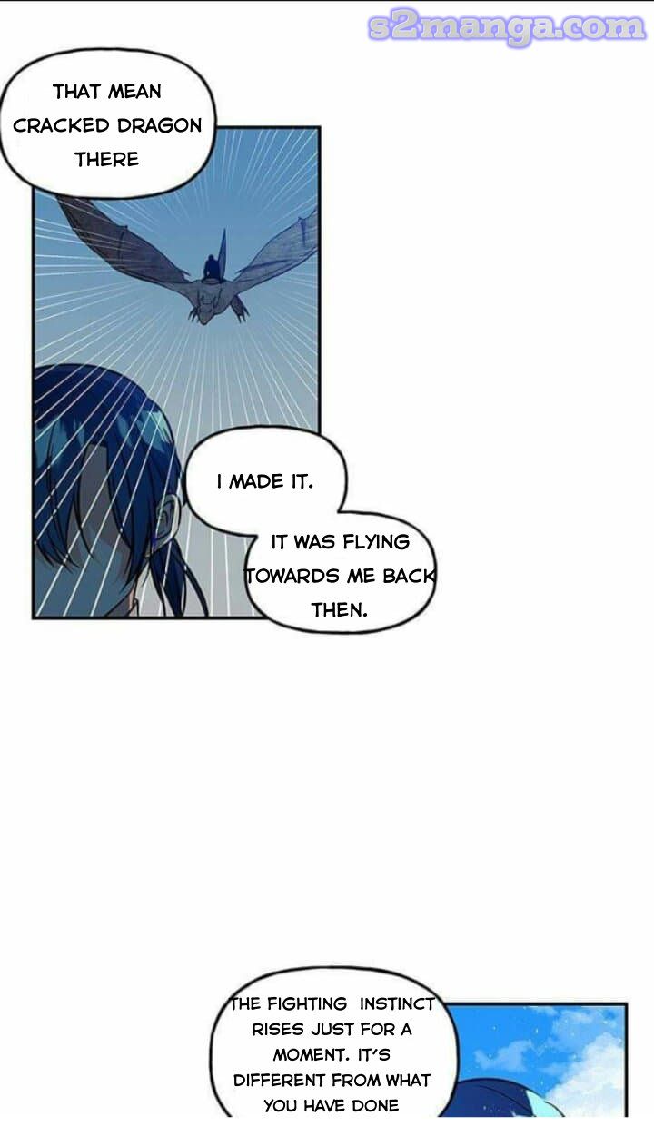 The Archmage’s Daughter Chapter 27 - Page 46