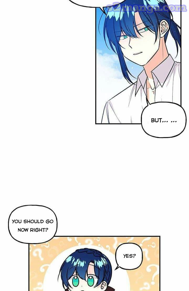 The Archmage’s Daughter Chapter 27 - Page 47