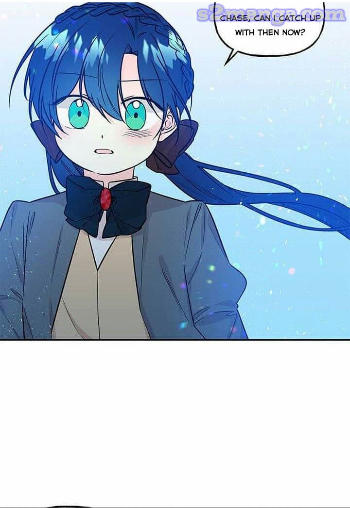 The Archmage’s Daughter Chapter 27 - Page 50