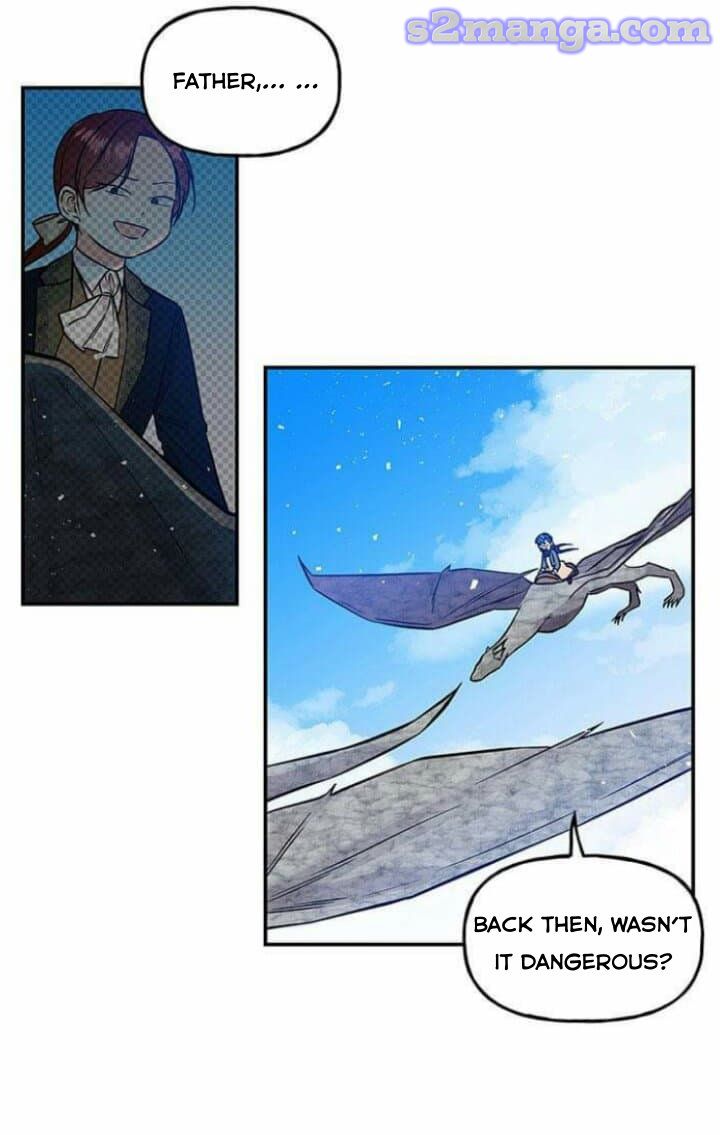 The Archmage’s Daughter Chapter 27 - Page 52