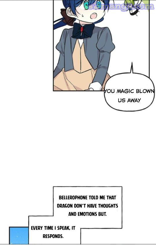 The Archmage’s Daughter Chapter 27 - Page 56