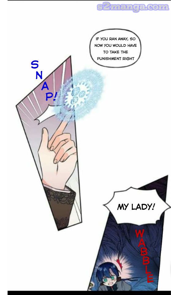 The Archmage’s Daughter Chapter 27 - Page 6