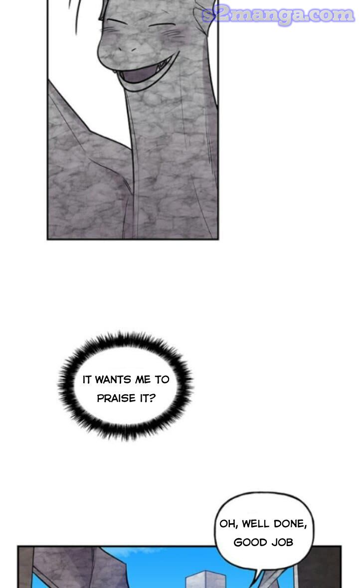 The Archmage’s Daughter Chapter 27 - Page 68