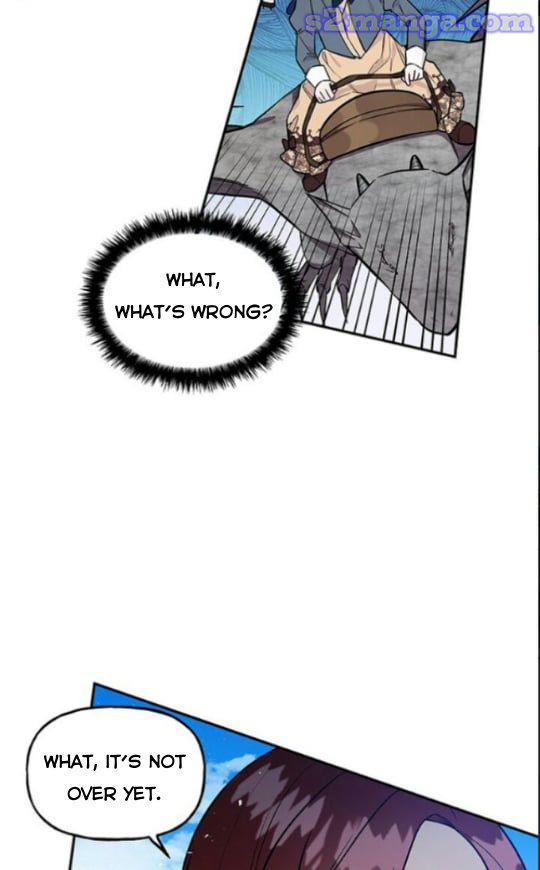 The Archmage’s Daughter Chapter 27 - Page 7