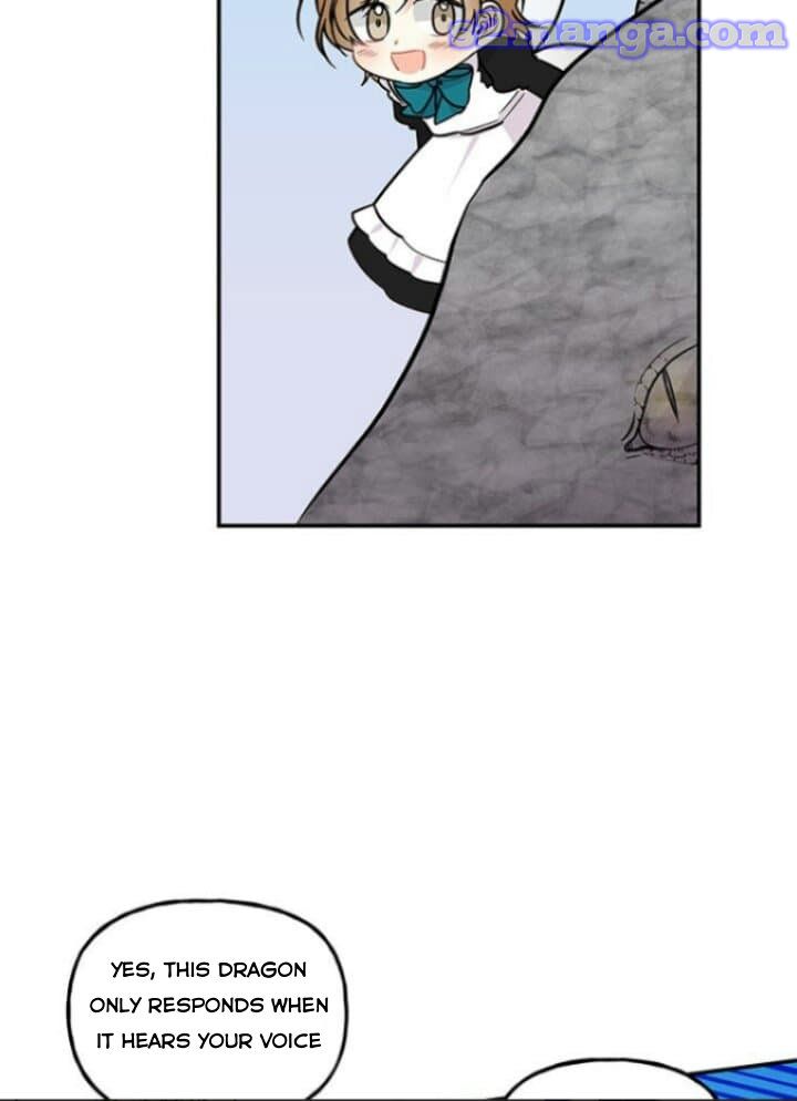 The Archmage’s Daughter Chapter 27 - Page 70