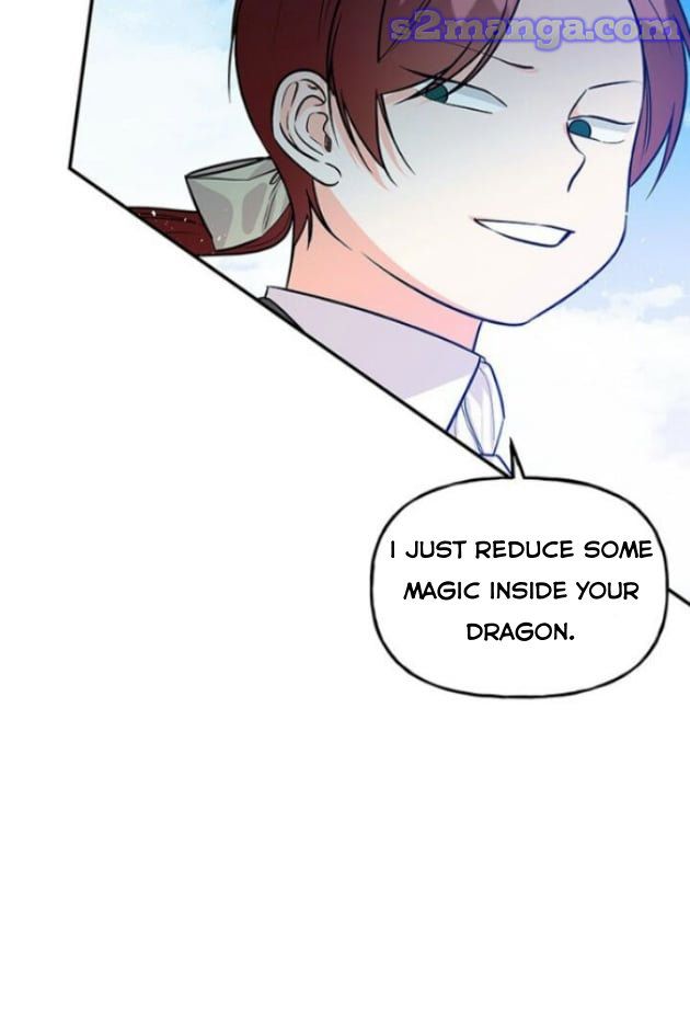 The Archmage’s Daughter Chapter 27 - Page 8