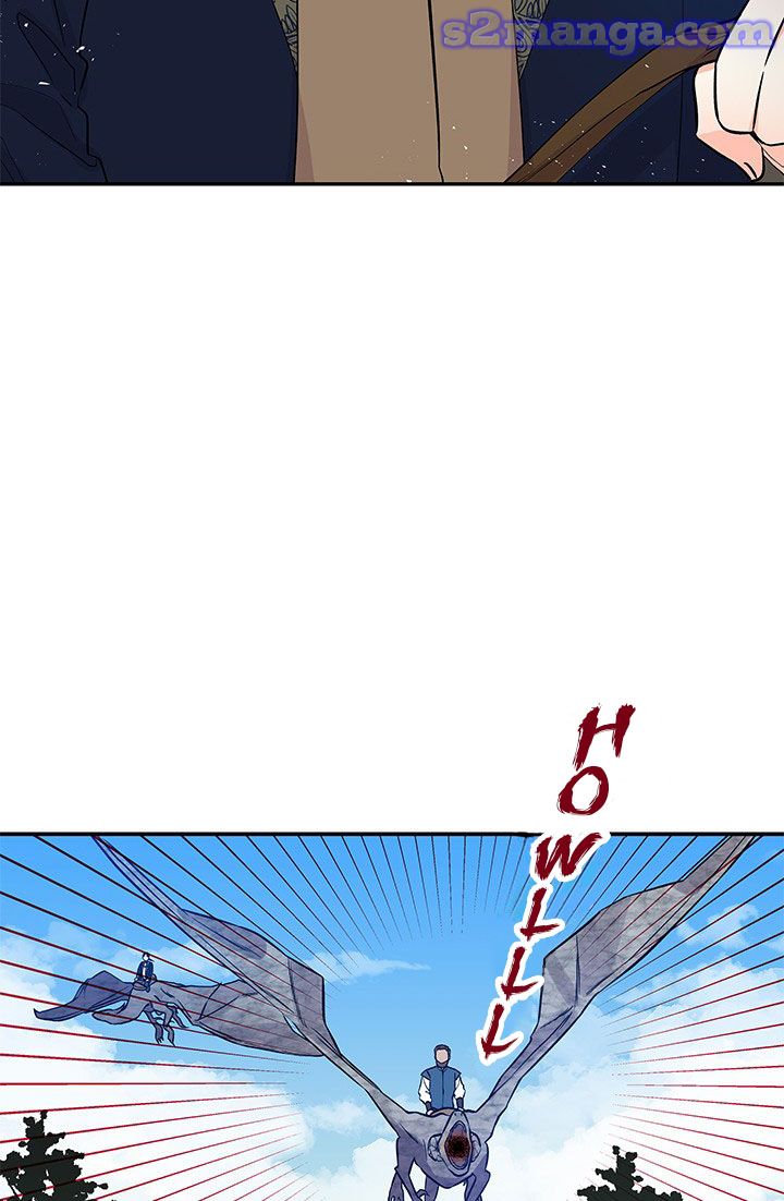 The Archmage’s Daughter Chapter 28 - Page 10