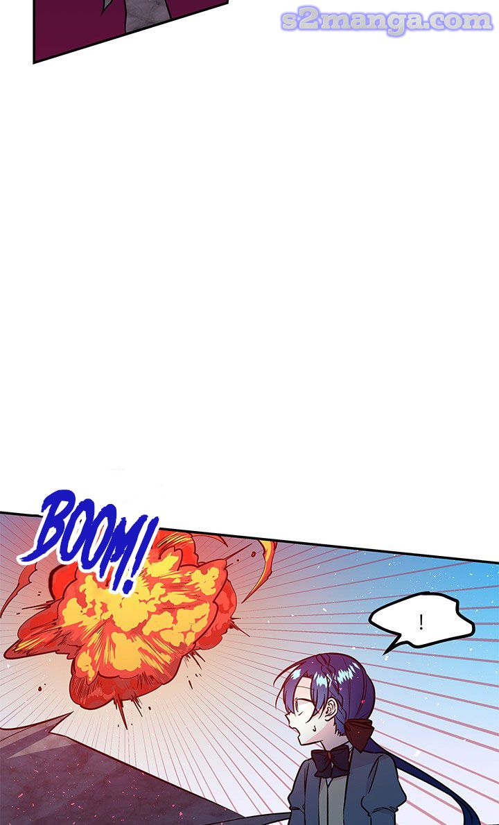 The Archmage’s Daughter Chapter 28 - Page 12