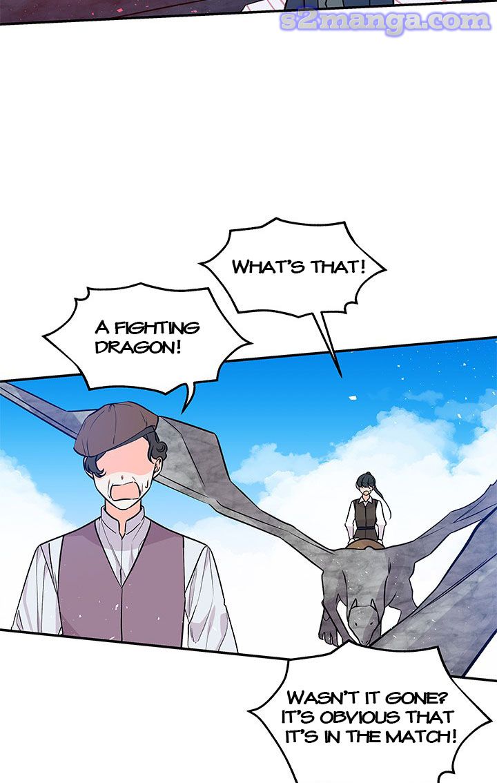 The Archmage’s Daughter Chapter 28 - Page 13