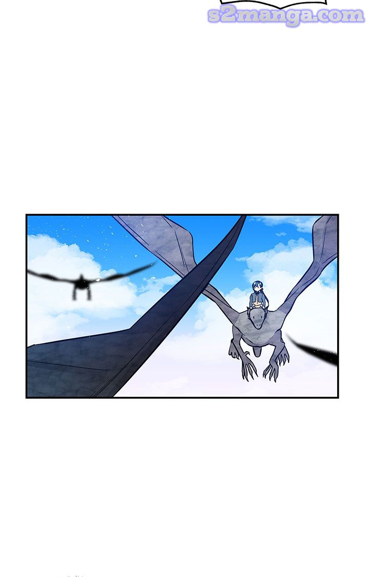 The Archmage’s Daughter Chapter 28 - Page 14