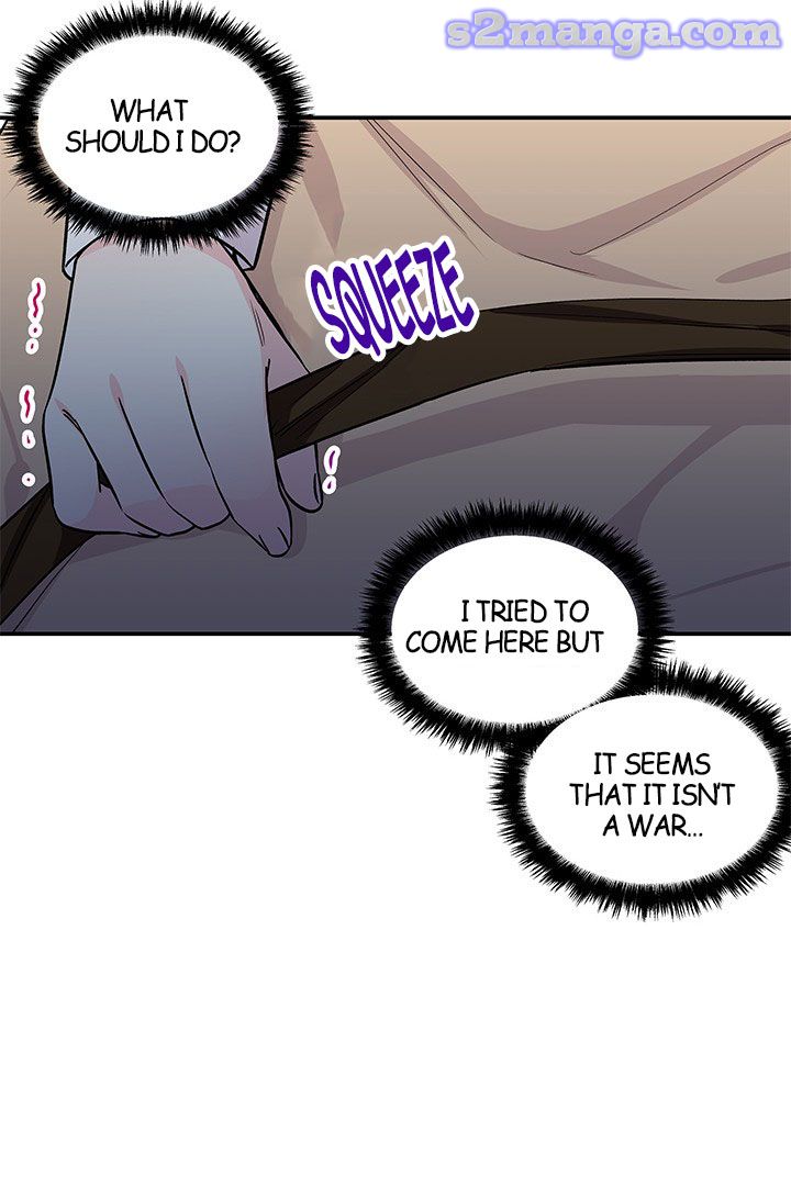 The Archmage’s Daughter Chapter 28 - Page 15