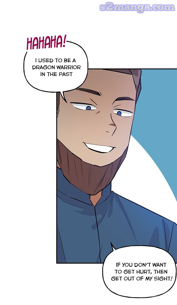 The Archmage’s Daughter Chapter 28 - Page 17