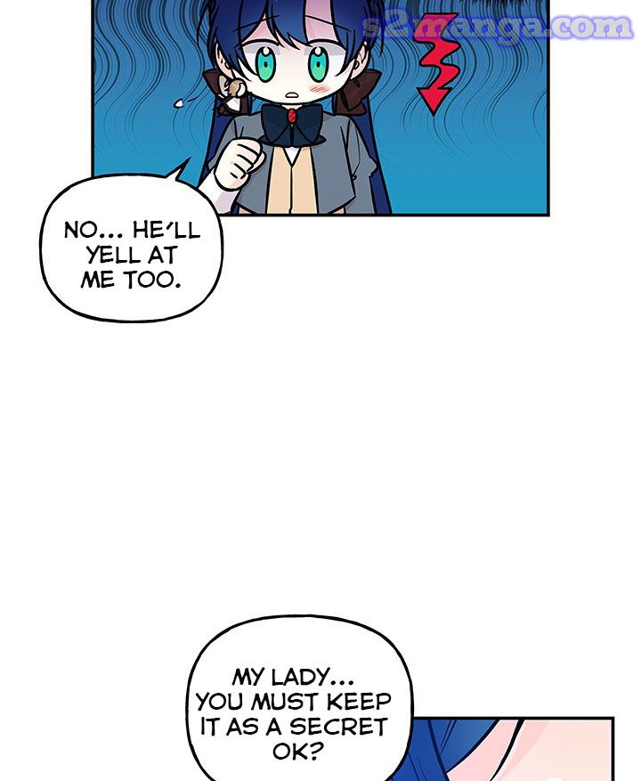 The Archmage’s Daughter Chapter 28 - Page 23