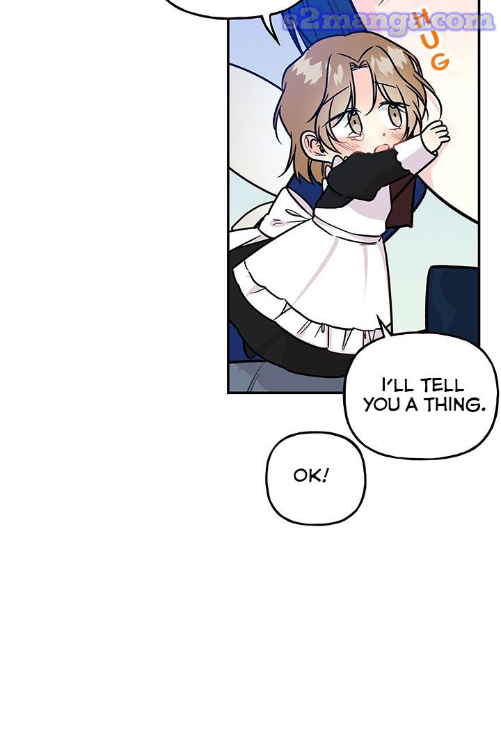 The Archmage’s Daughter Chapter 28 - Page 24