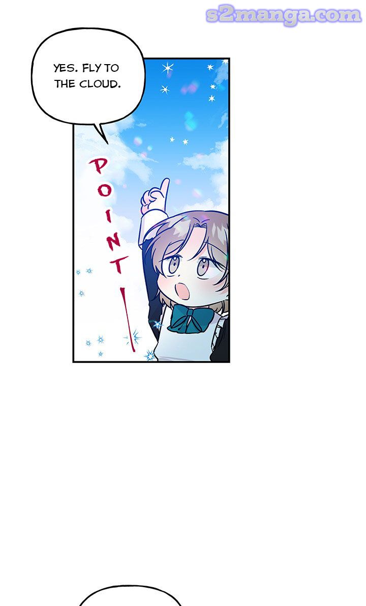 The Archmage’s Daughter Chapter 28 - Page 27