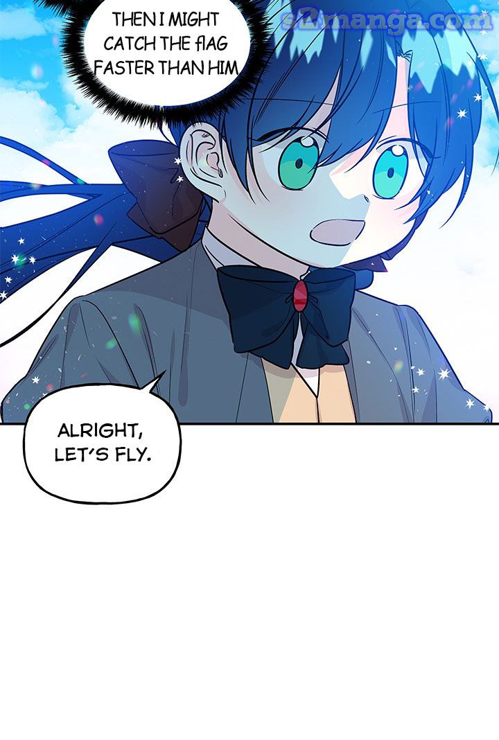 The Archmage’s Daughter Chapter 28 - Page 30