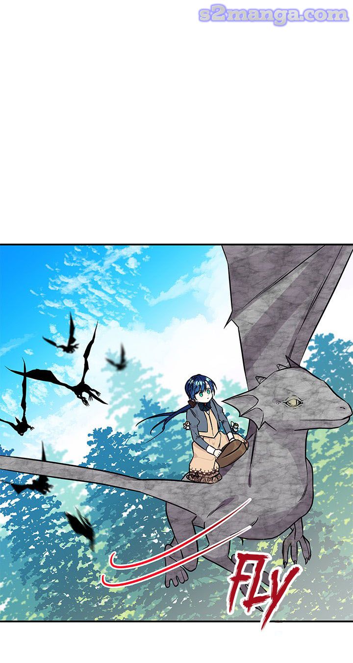 The Archmage’s Daughter Chapter 28 - Page 31