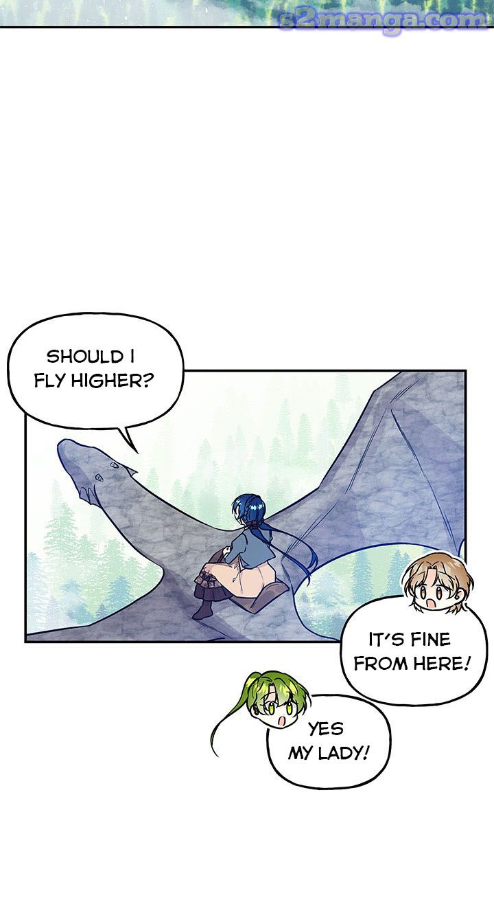 The Archmage’s Daughter Chapter 28 - Page 34