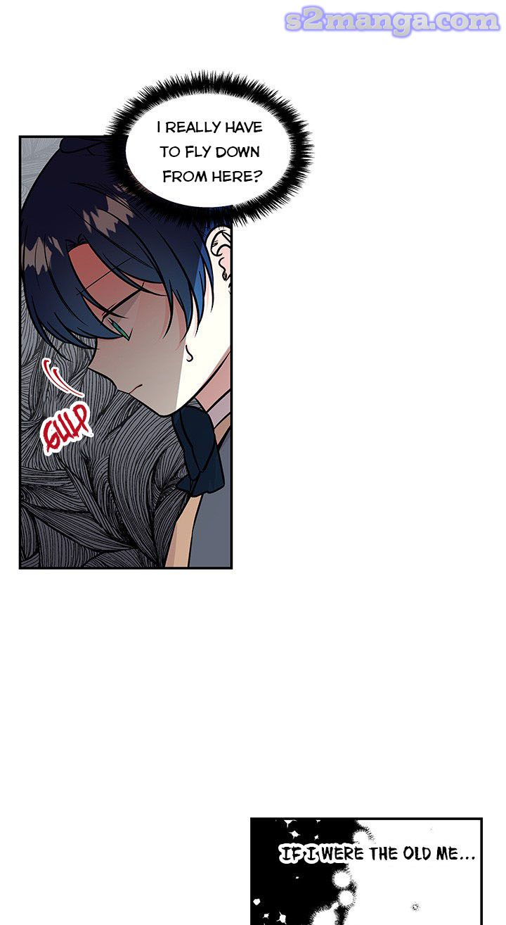 The Archmage’s Daughter Chapter 28 - Page 35