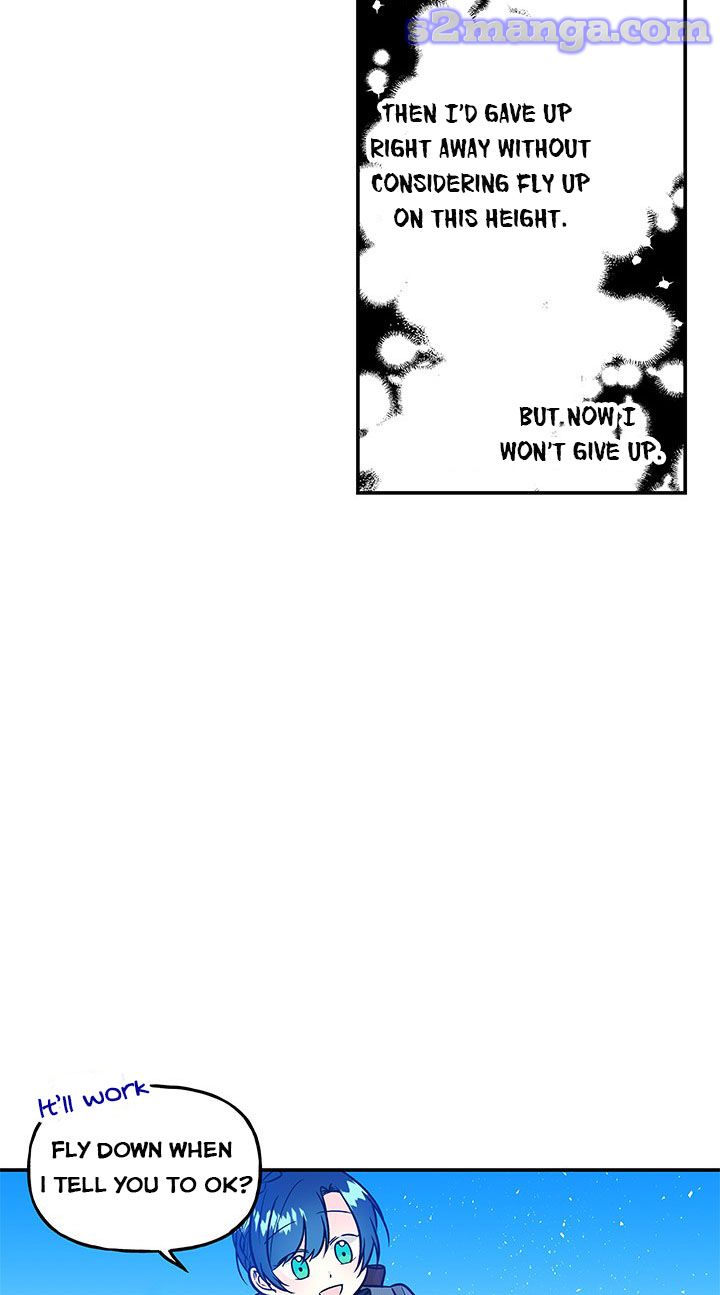 The Archmage’s Daughter Chapter 28 - Page 36