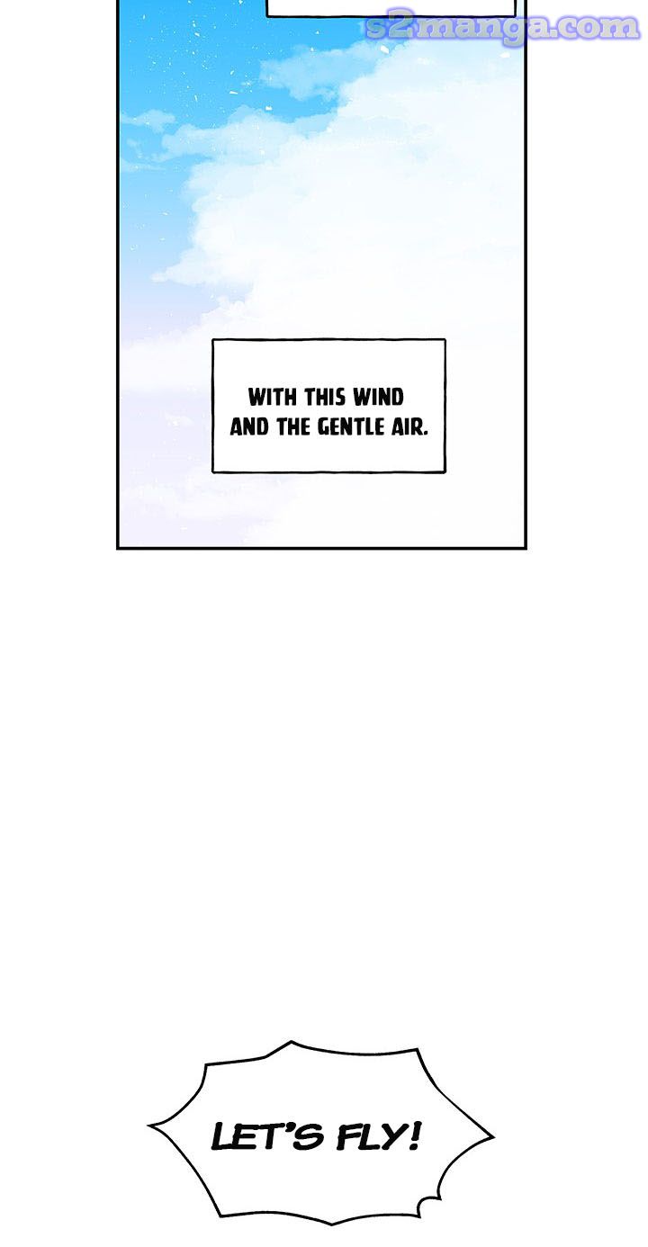 The Archmage’s Daughter Chapter 28 - Page 38