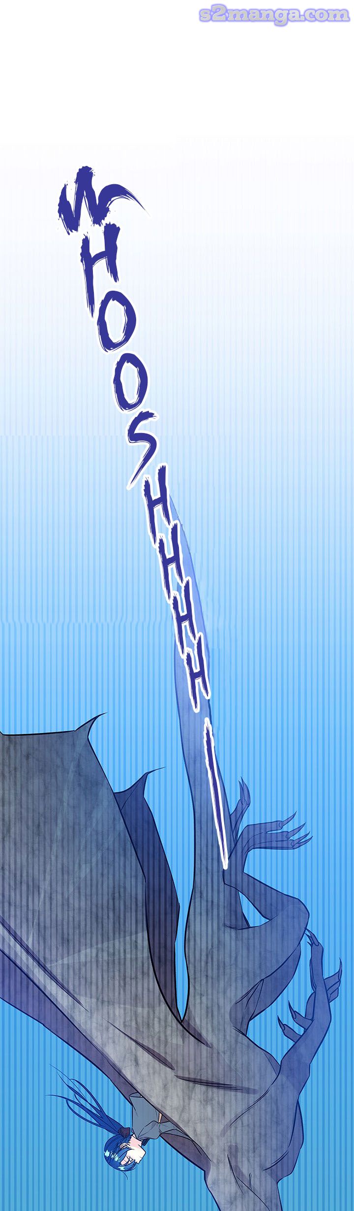 The Archmage’s Daughter Chapter 28 - Page 39