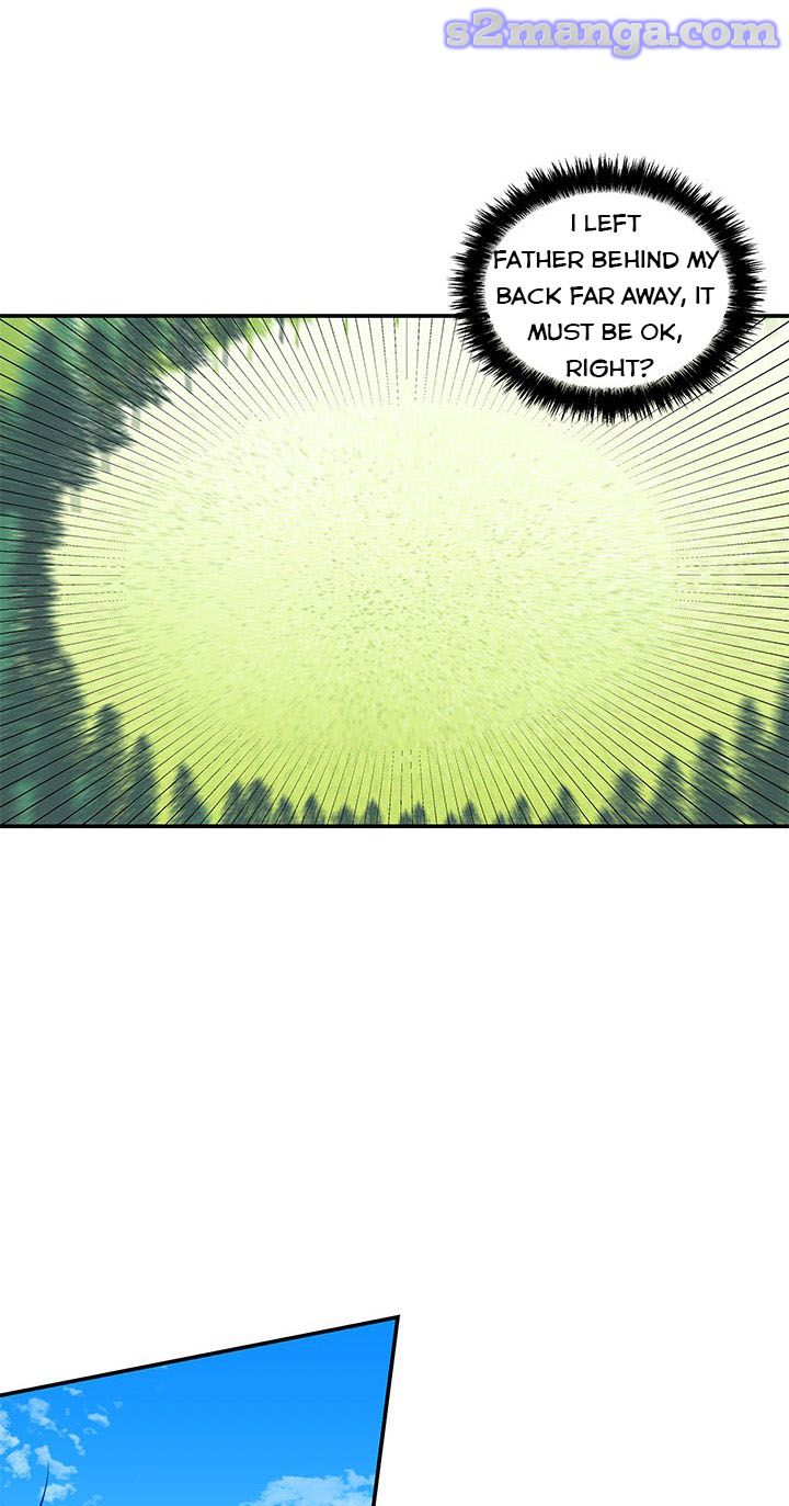 The Archmage’s Daughter Chapter 28 - Page 43