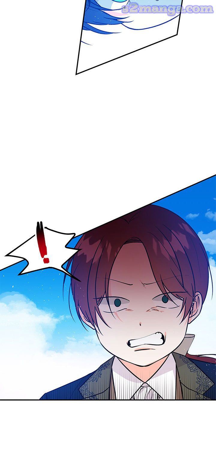 The Archmage’s Daughter Chapter 28 - Page 45