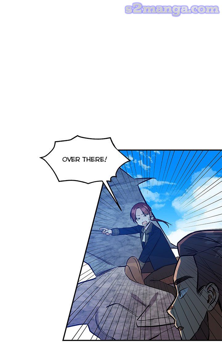 The Archmage’s Daughter Chapter 28 - Page 46