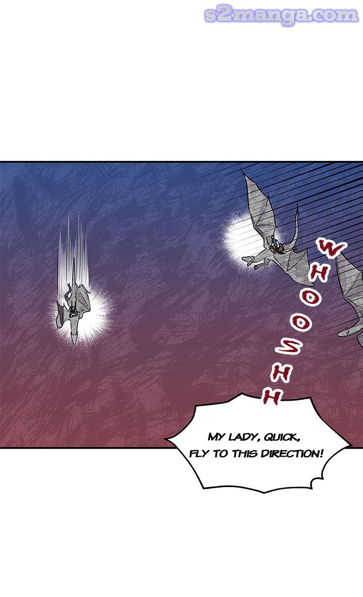 The Archmage’s Daughter Chapter 28 - Page 47