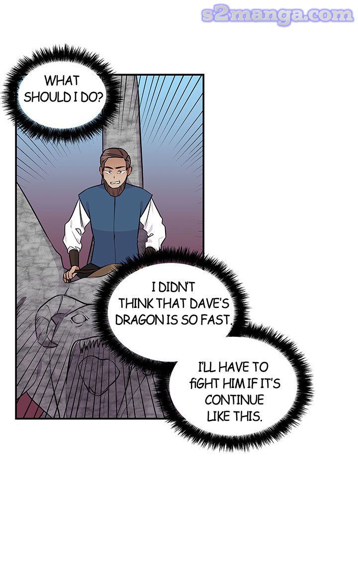 The Archmage’s Daughter Chapter 28 - Page 48