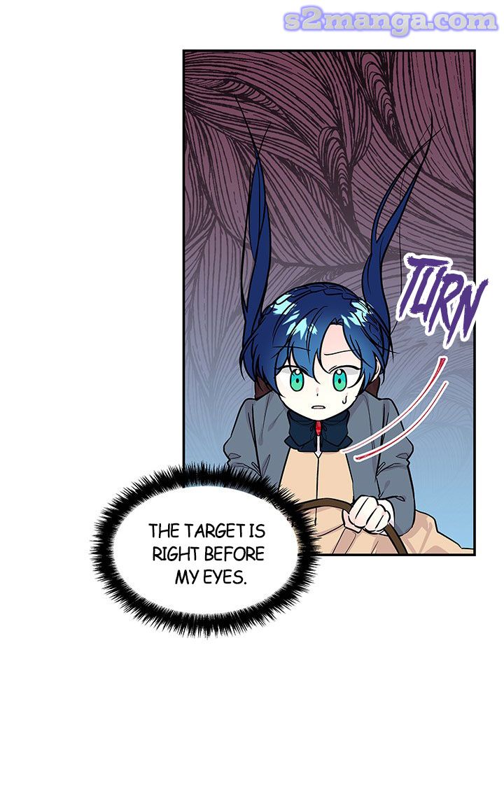 The Archmage’s Daughter Chapter 28 - Page 49