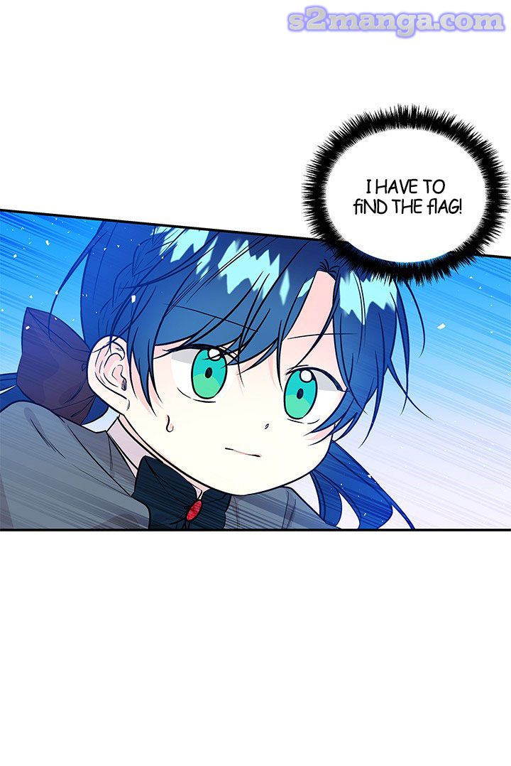 The Archmage’s Daughter Chapter 28 - Page 5