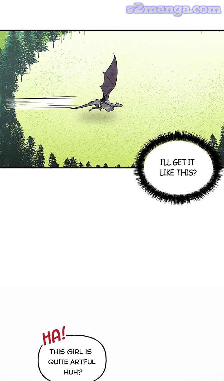 The Archmage’s Daughter Chapter 28 - Page 50