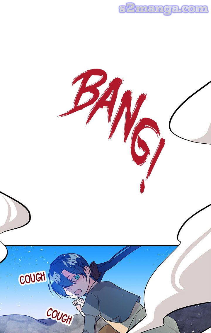 The Archmage’s Daughter Chapter 28 - Page 53