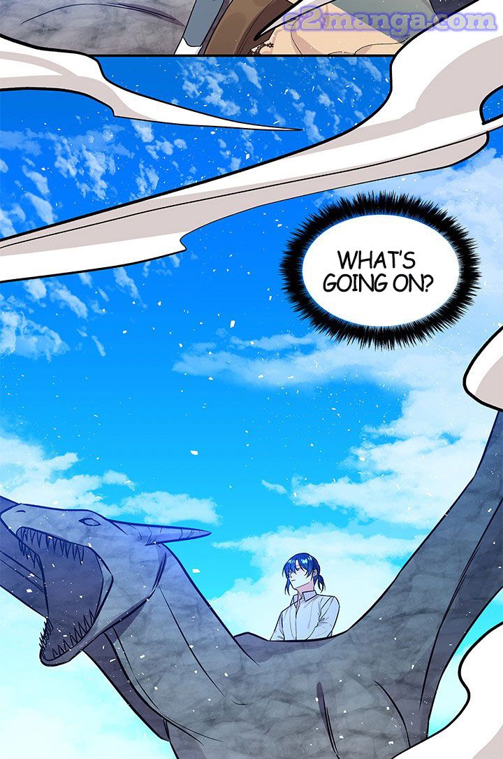 The Archmage’s Daughter Chapter 28 - Page 54