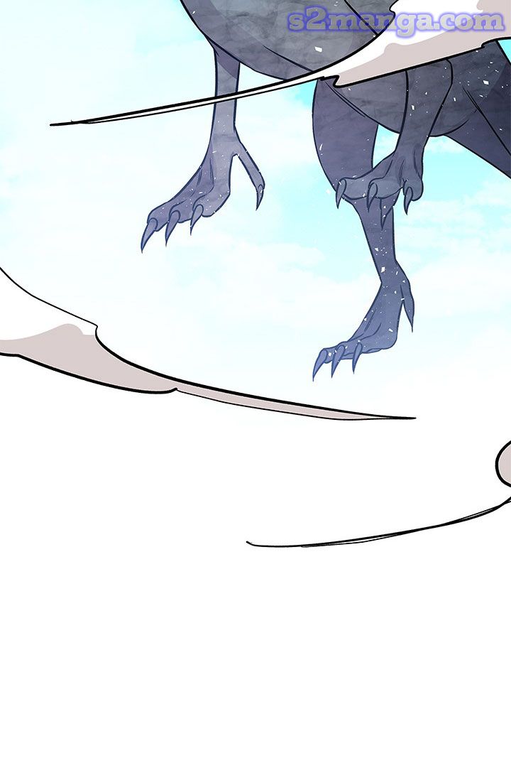 The Archmage’s Daughter Chapter 28 - Page 55