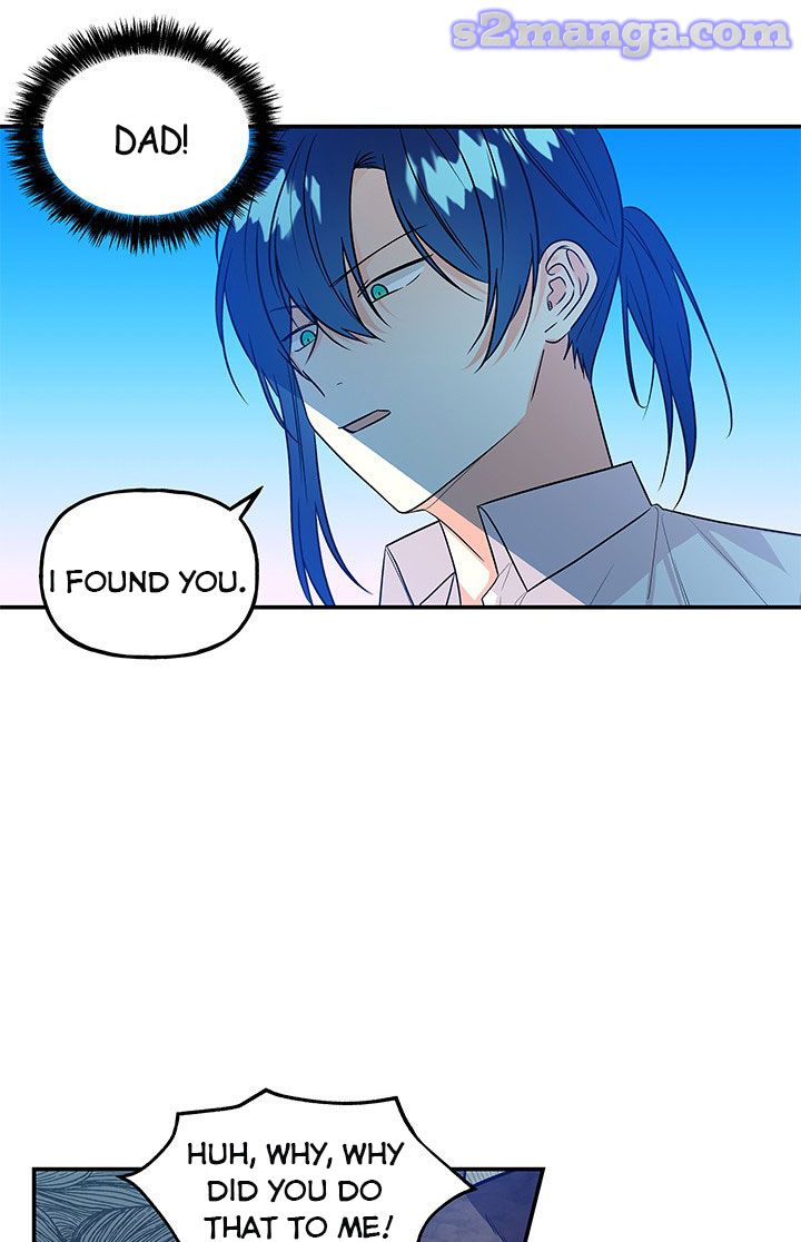 The Archmage’s Daughter Chapter 28 - Page 56