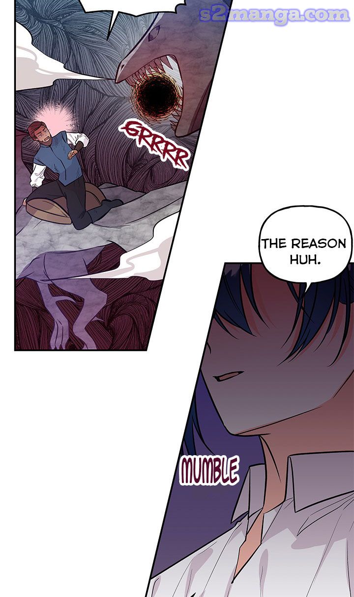 The Archmage’s Daughter Chapter 28 - Page 57