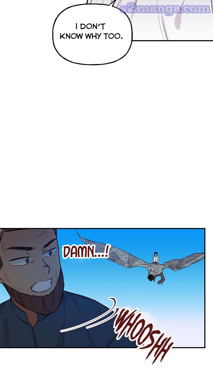 The Archmage’s Daughter Chapter 28 - Page 58