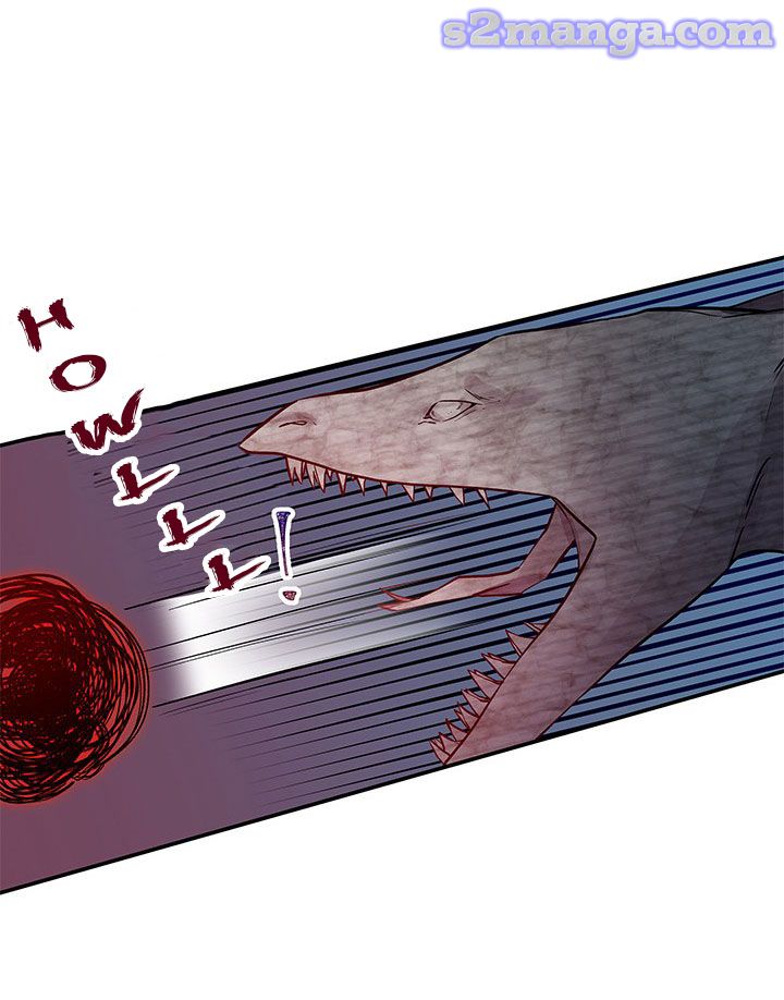 The Archmage’s Daughter Chapter 28 - Page 59