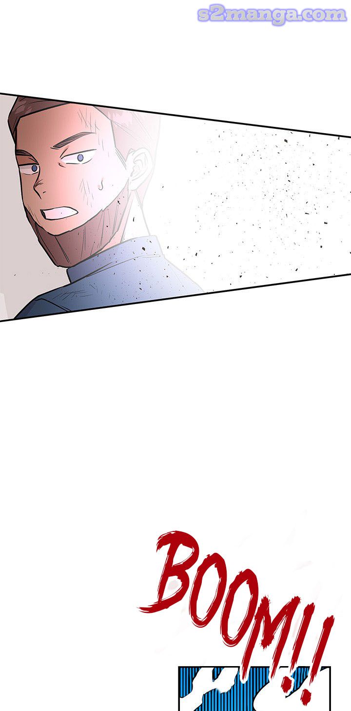 The Archmage’s Daughter Chapter 28 - Page 60