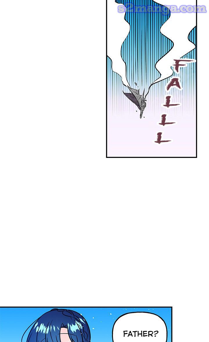 The Archmage’s Daughter Chapter 28 - Page 61