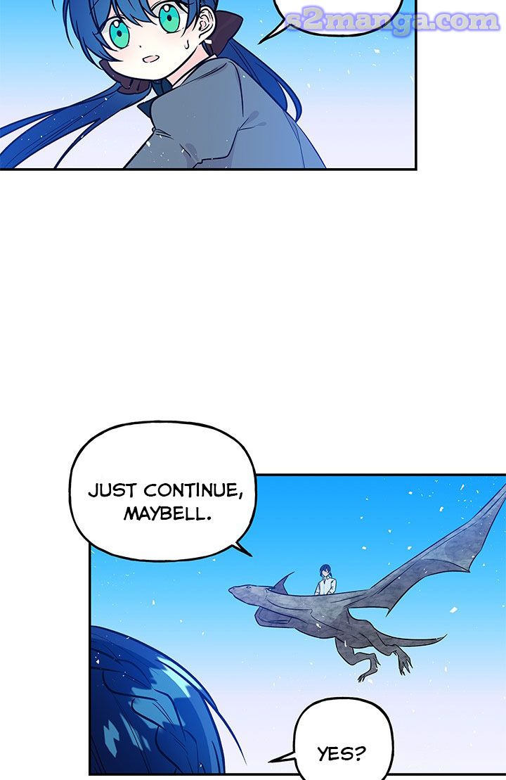 The Archmage’s Daughter Chapter 28 - Page 62