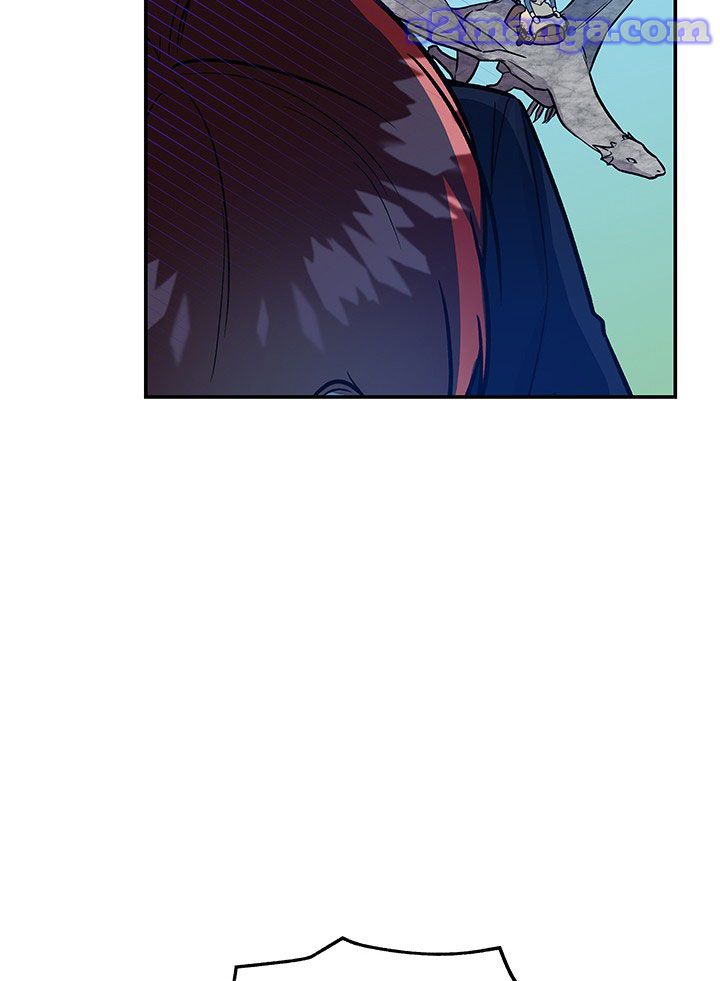 The Archmage’s Daughter Chapter 28 - Page 8